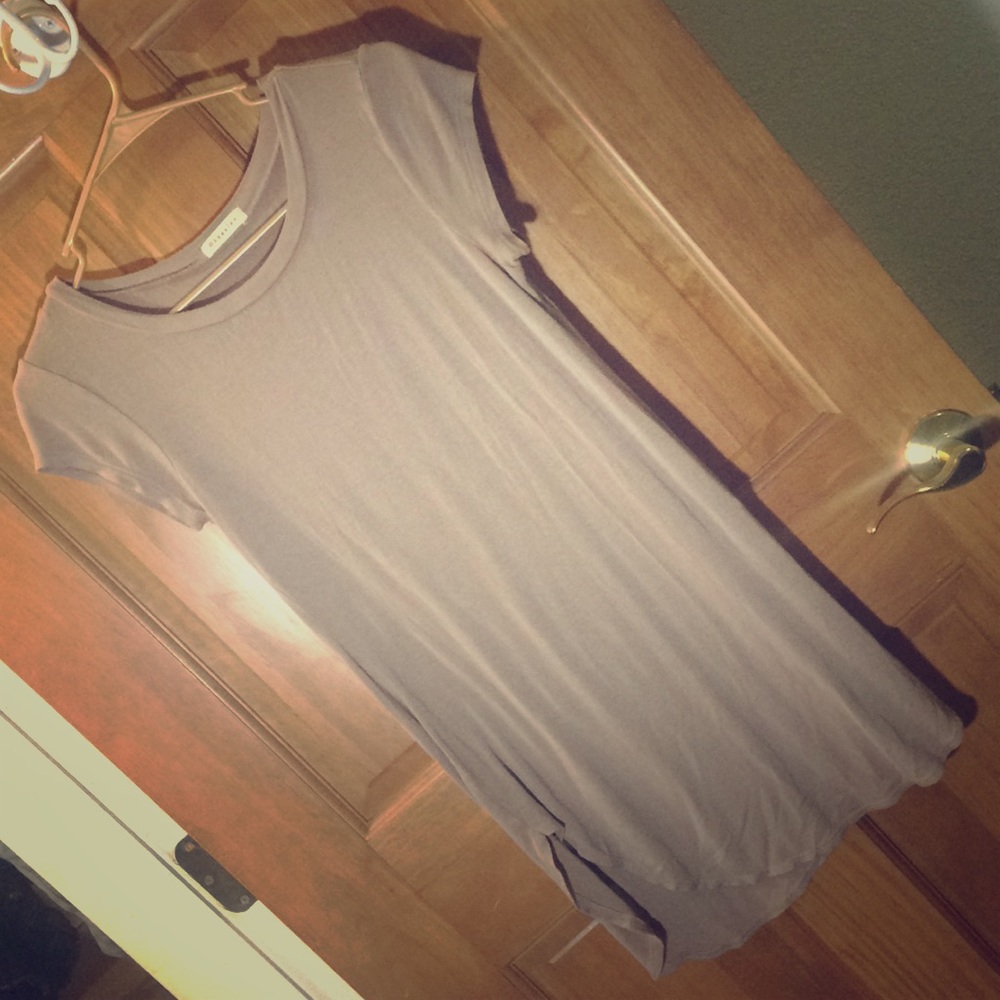 Occasion T Shirt Dress